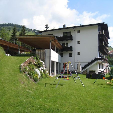 Laerchenhof Serfaus Exterior photo