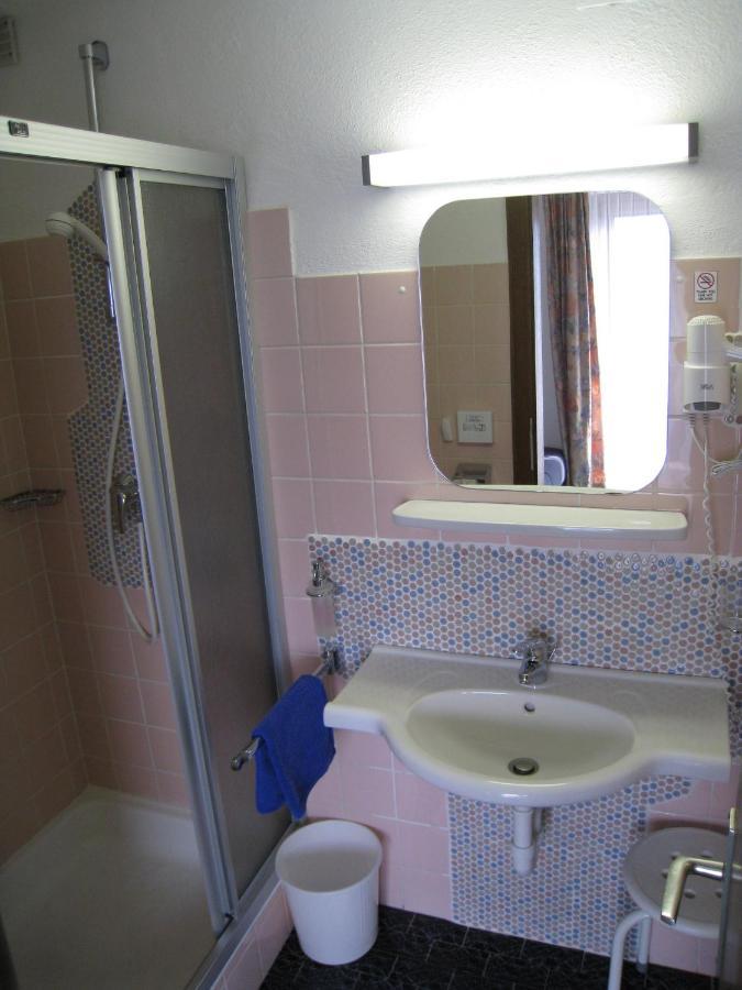 Laerchenhof Serfaus Room photo